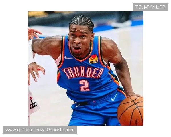 亚历山大MVP领跑，雷霆独角戏开启新篇章