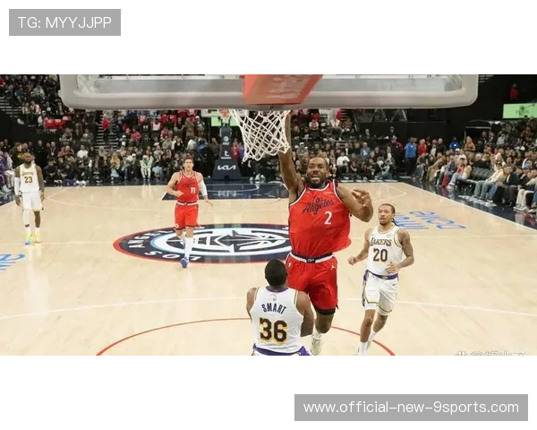 快船更衣室紧张？伦纳德缺阵，卢批哈登防守，快船队伦纳德