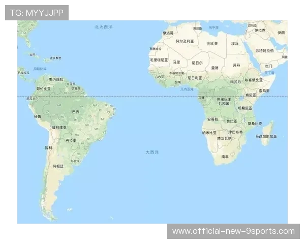 拜仁迈向全球新篇章：扩大球探覆盖至南美与非洲市场的战略布局