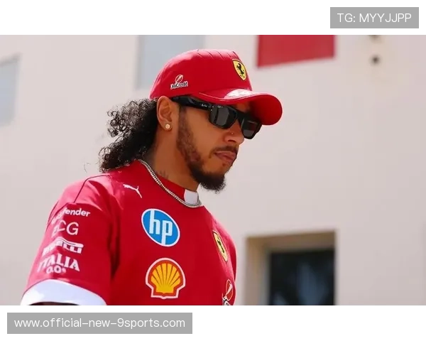 汉密尔顿：我觉得车队不信我