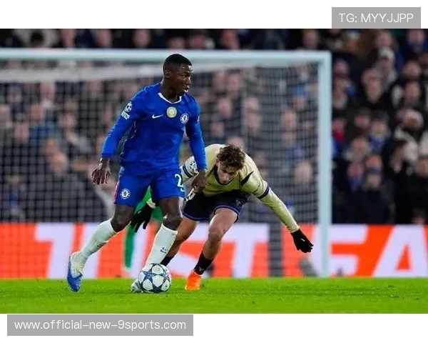 乔科尔称凯塞多是世界顶级中场，凯塞多集锦