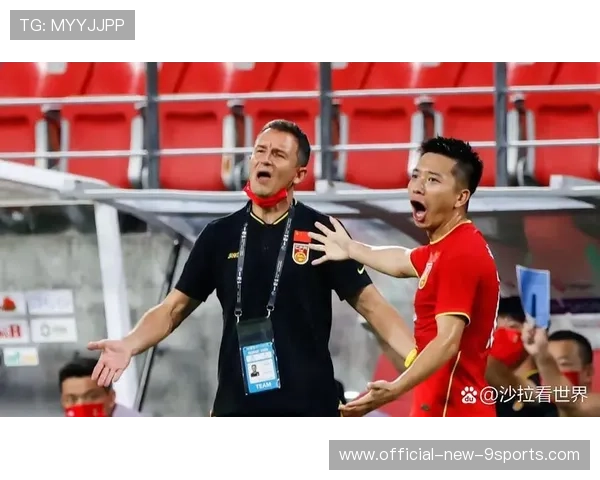 国足教练战术视频教学发展,国足教练说的一句话 国足教练战术视频教学发展,国足教练说的一句话