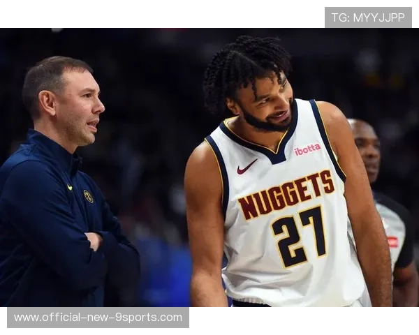 掘金vs勇士前瞻：约基奇状态火热，库里缺席客场虫勇士难上加难，掘金vs勇士预测