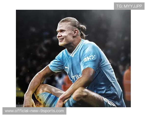 哈兰德的无球跑动助攻，成曼城致胜的隐形力量，哈兰德真的适合曼城吗