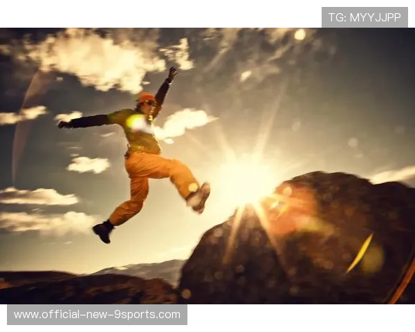 运动员“突破极限”瞬间：超越自我创造历史的精彩一刻