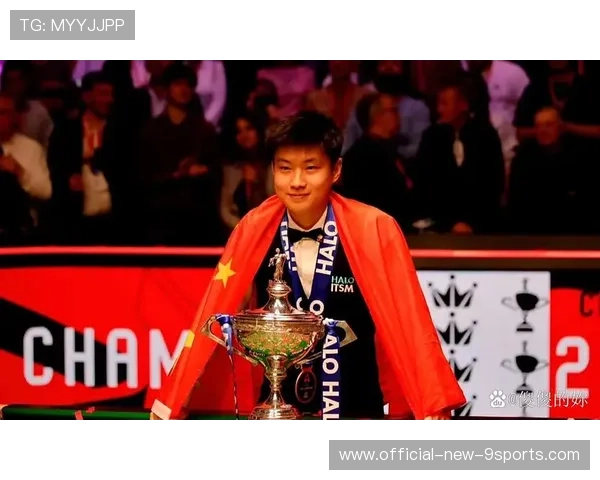 首秀夺牌虽未达，但战绩赢得尊重，首夺大师赛冠军