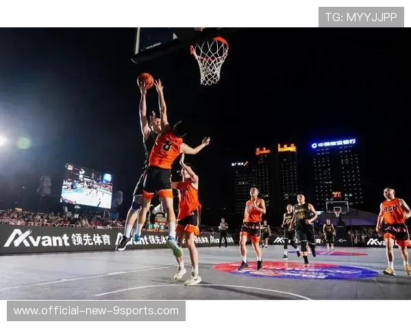 篮球让中国城市充满活力,篮球运动在中国的现状 篮球让中国城市充满活力,篮球运动在中国的现状